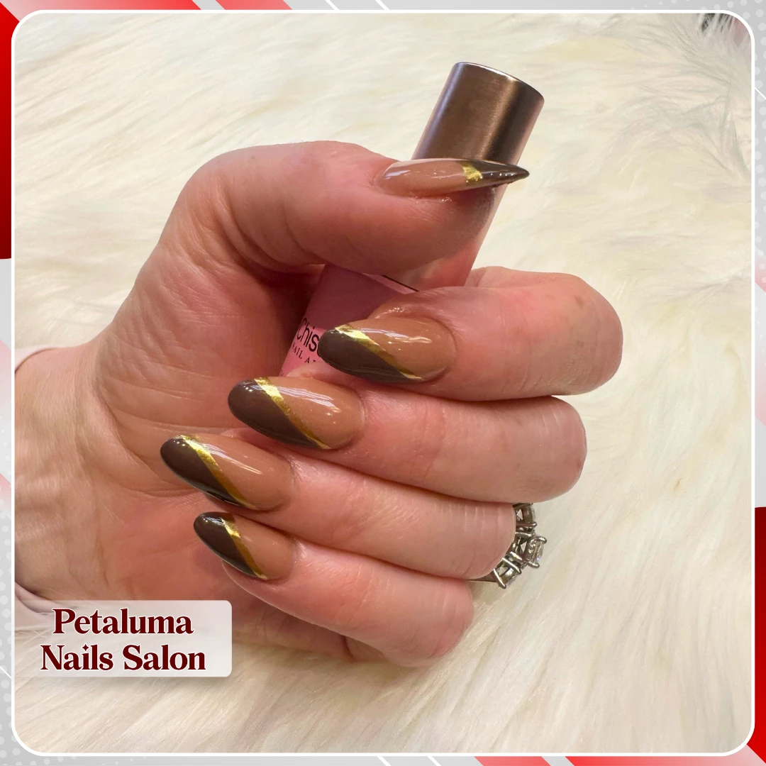 Nail Art Oct 16 2026